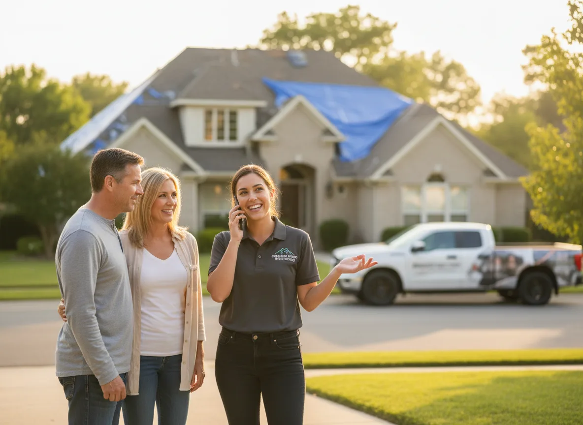 Emergency Roof Repair Rice, MN FAQs